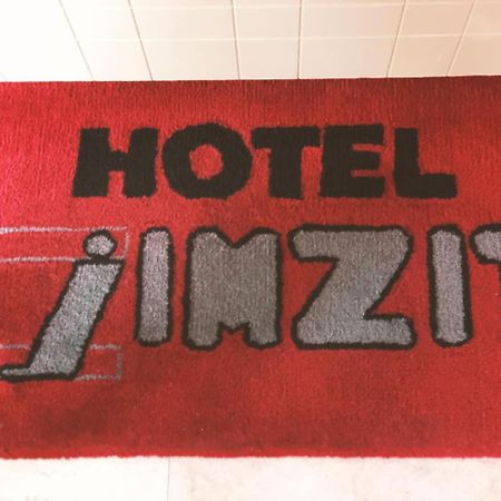 Hotel Imzit Dobrinja Sarajevo Exterior photo